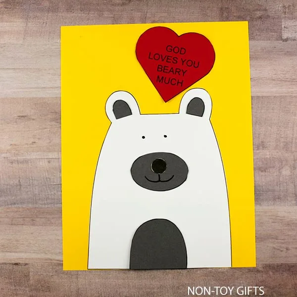 glue the heart