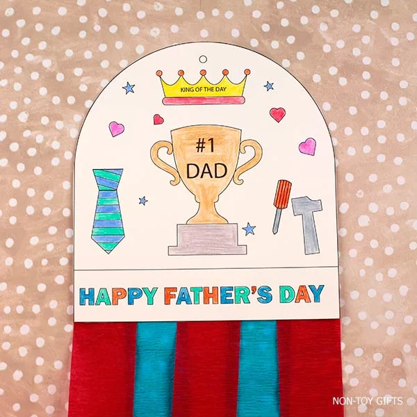 add crepe paper streamers