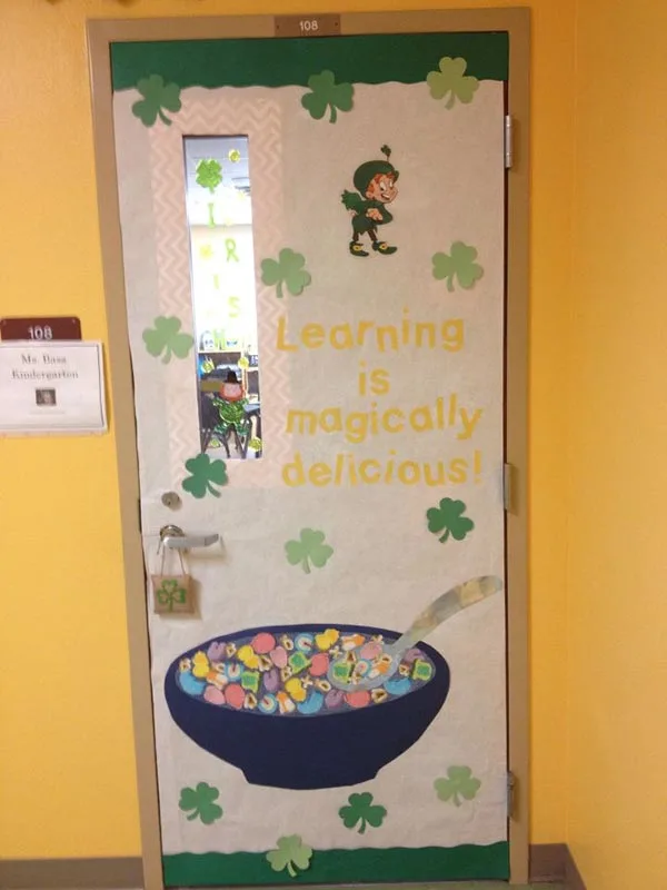 Learning Is Magically Delicious!